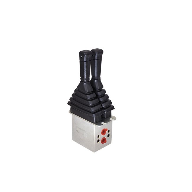 OEM Good quality 330D remote control valve E320D hydraulic pilot valve 320D joystick