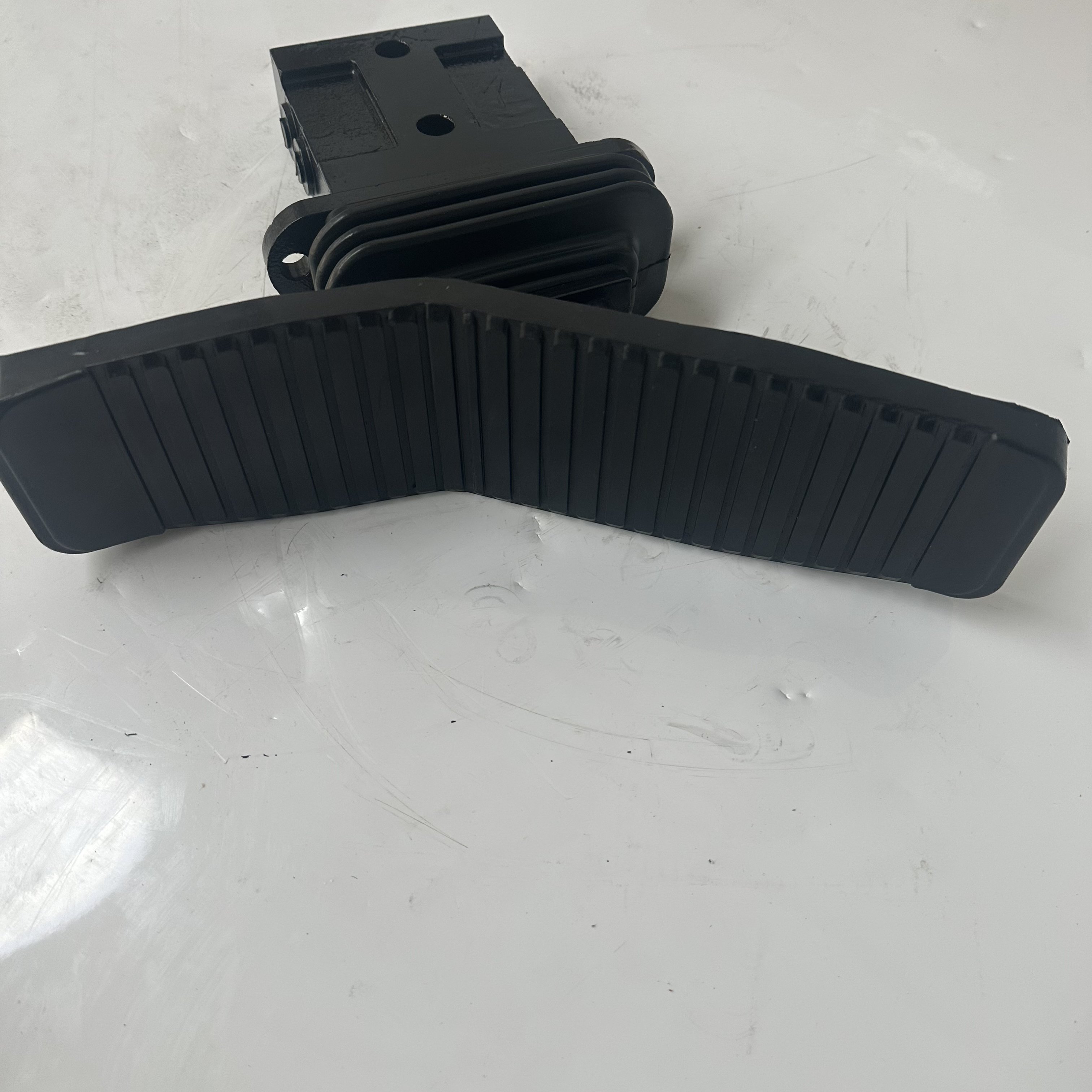Pedal Control Valve For Breaker Hammer Hydraulic Foot Pedal Valve