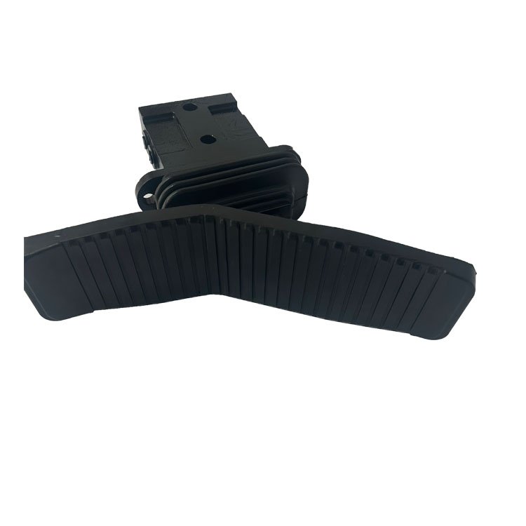 Pedal Control Valve For Breaker Hammer Hydraulic Foot Pedal Valve