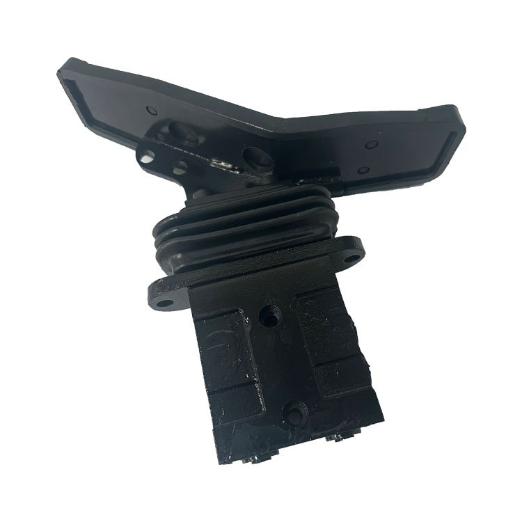 Pedal Control Valve For Breaker Hammer Hydraulic Foot Pedal Valve