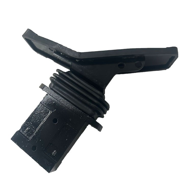 Pedal Control Valve For Breaker Hammer Hydraulic Foot Pedal Valve