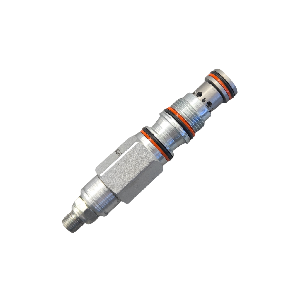 SUN Direct-acting Sequence Valve SXCA LBN SXCA-LBN Screwin Hydraulic Pressure Control Screwin Valves