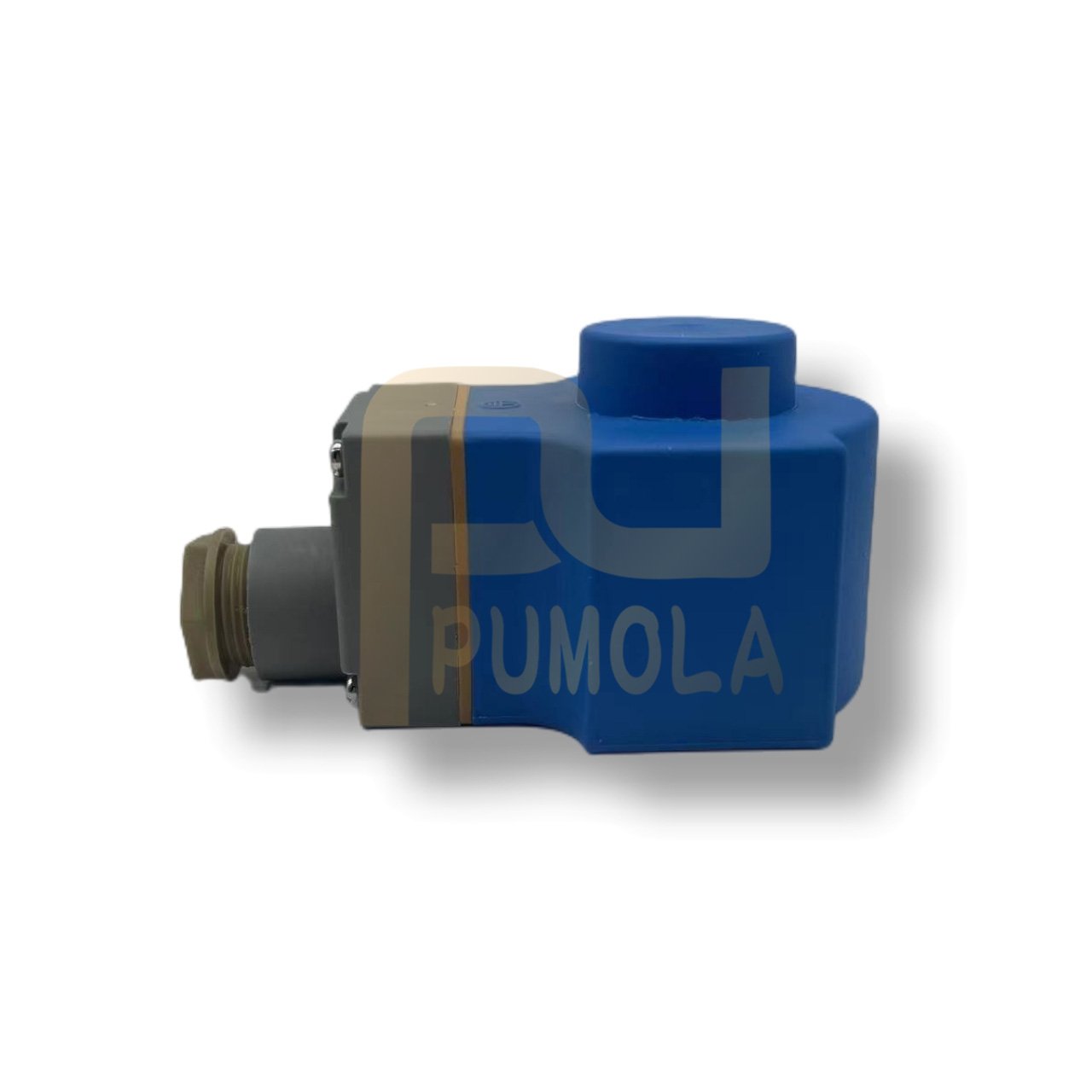 018F6193 018F6732 018F7363 018F7397 018F6701 10W 220AC 230AC Solenoid Valve