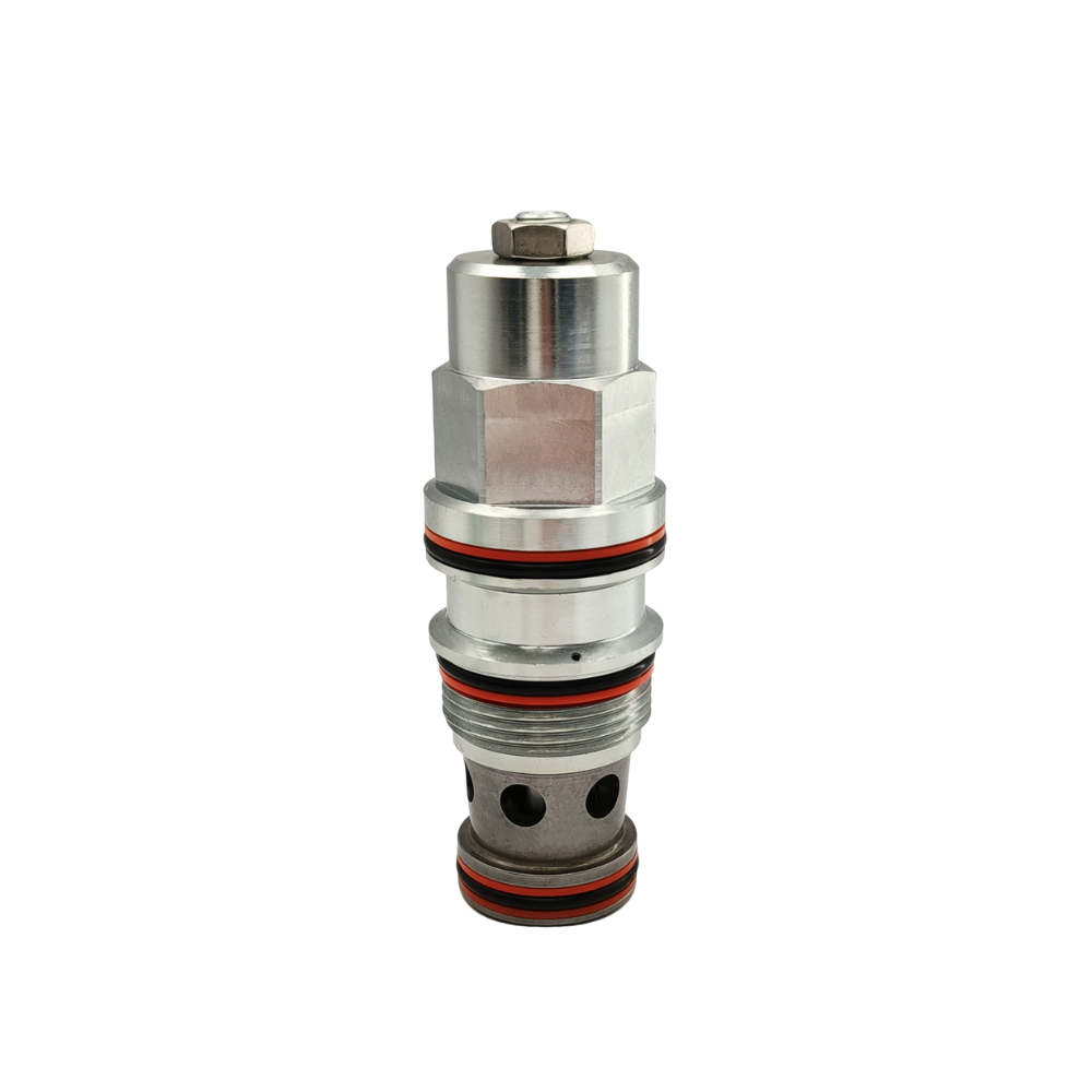 Factory Wholesale Replacement Sun Balance Valves CBCG In Stock Hydraulic Counterbalance Valve