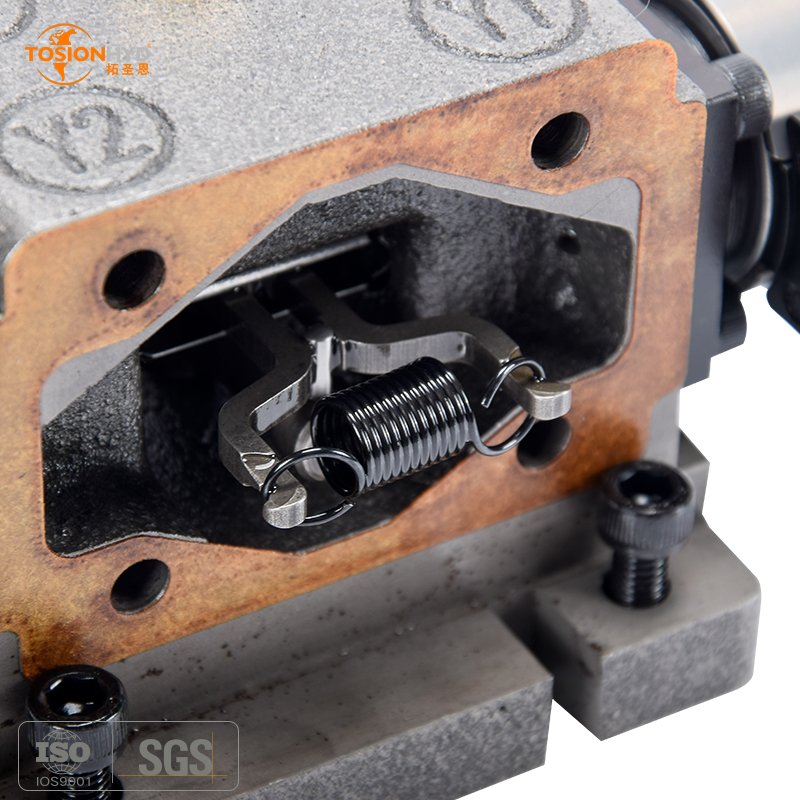 A4VG125 D12 Electric proportional servo Hydraulic valve With Rexroth