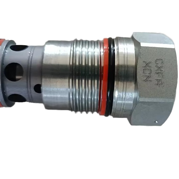 Original SUN Hydraulic Valve RVEALCN CXFAXCN CKGBXCN
