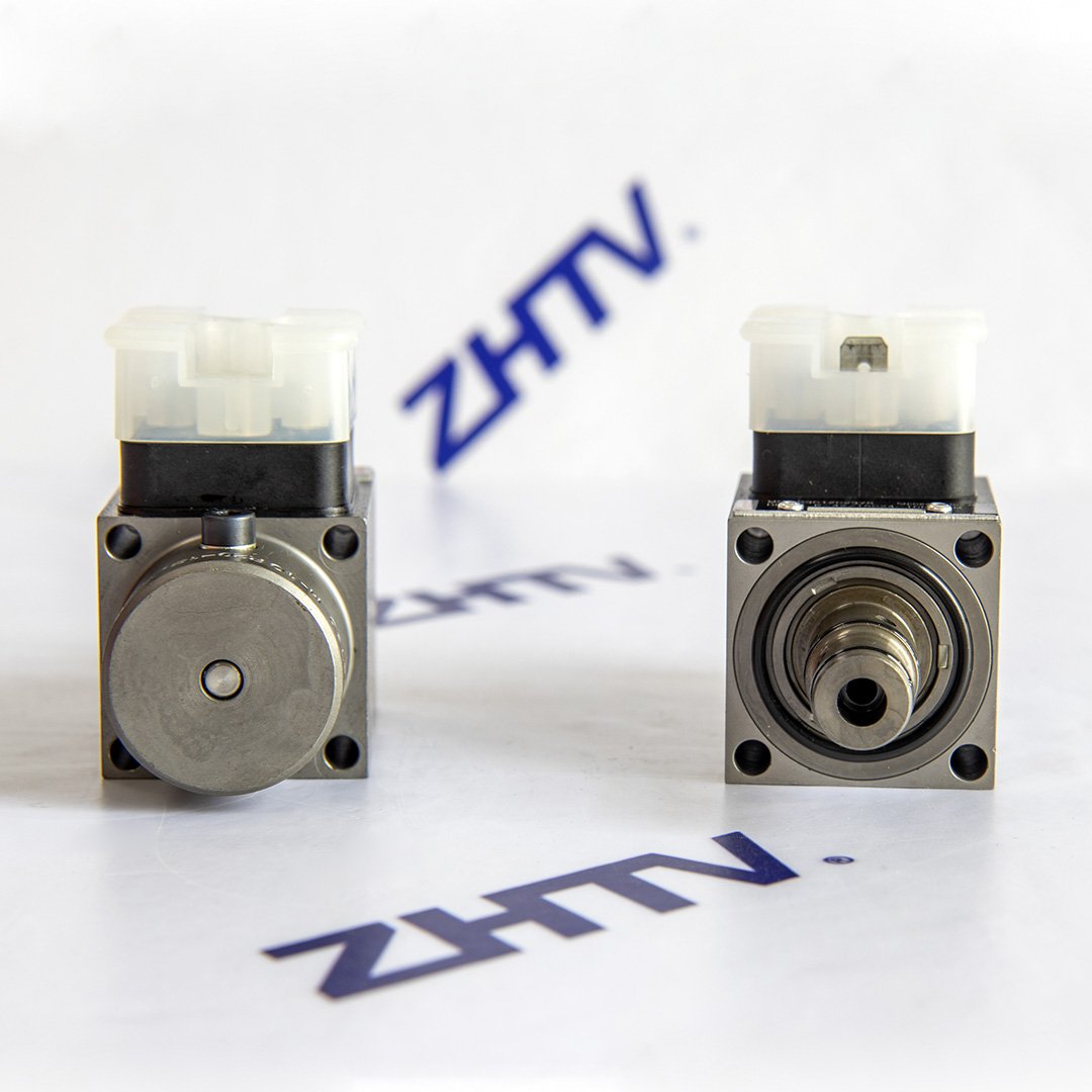Rexroth DRE 4 K-4X Direct Operated Proportional Valve Cartridge Valve R901202978 With Manual Override Hydraulic Valve