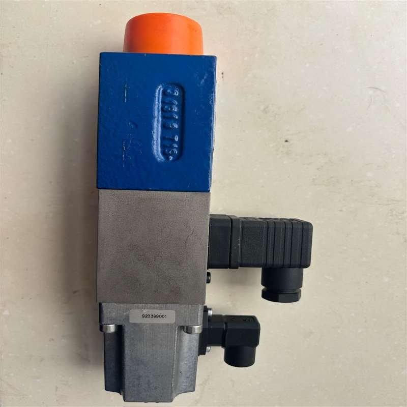 VT-DFP DFPE DFPC DFPN DFPD spot reversing valve VT-DFPC-21/G24K0/0/V hydraulic reversing control valve
