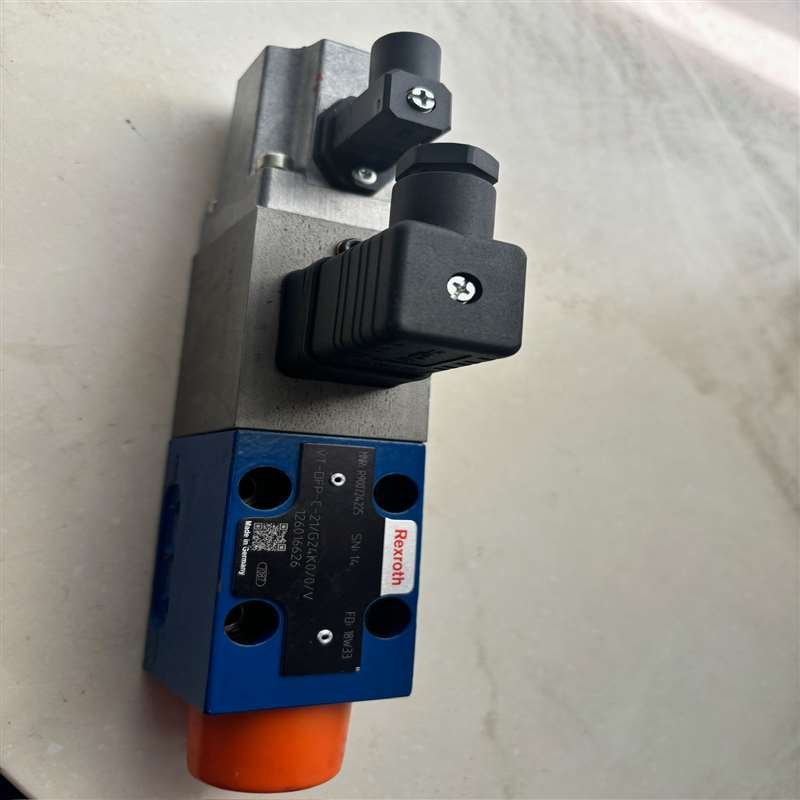 VT-DFP DFPE DFPC DFPN DFPD spot reversing valve VT-DFPC-21/G24K0/0/V hydraulic reversing control valve