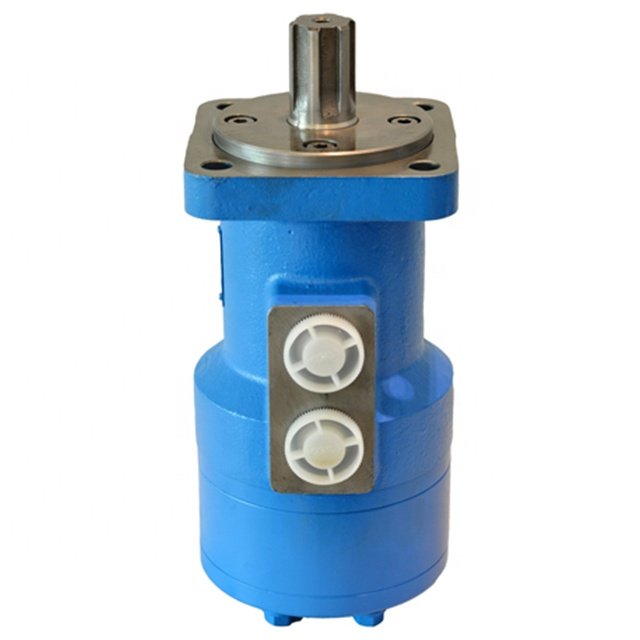 Spool valve orbit hydraulic motor OMT series OMT-160 OMT-200 OMT-250 OMT-320 OMT-400 OMT-500