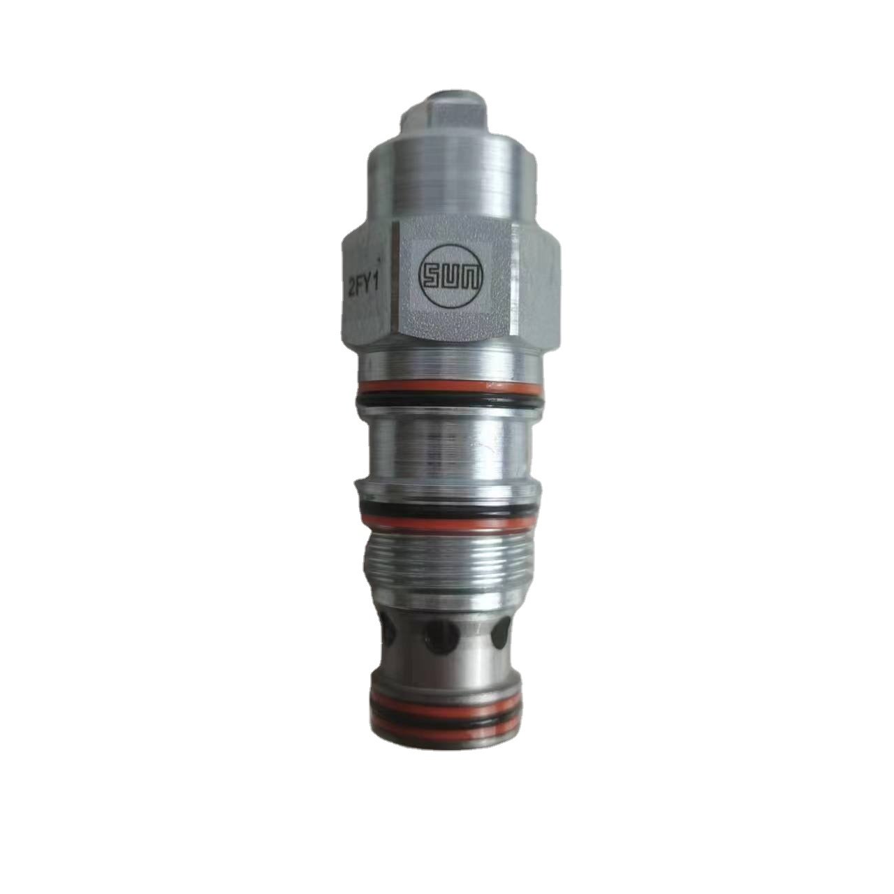 SUN cartridge valve CBDG LJN
