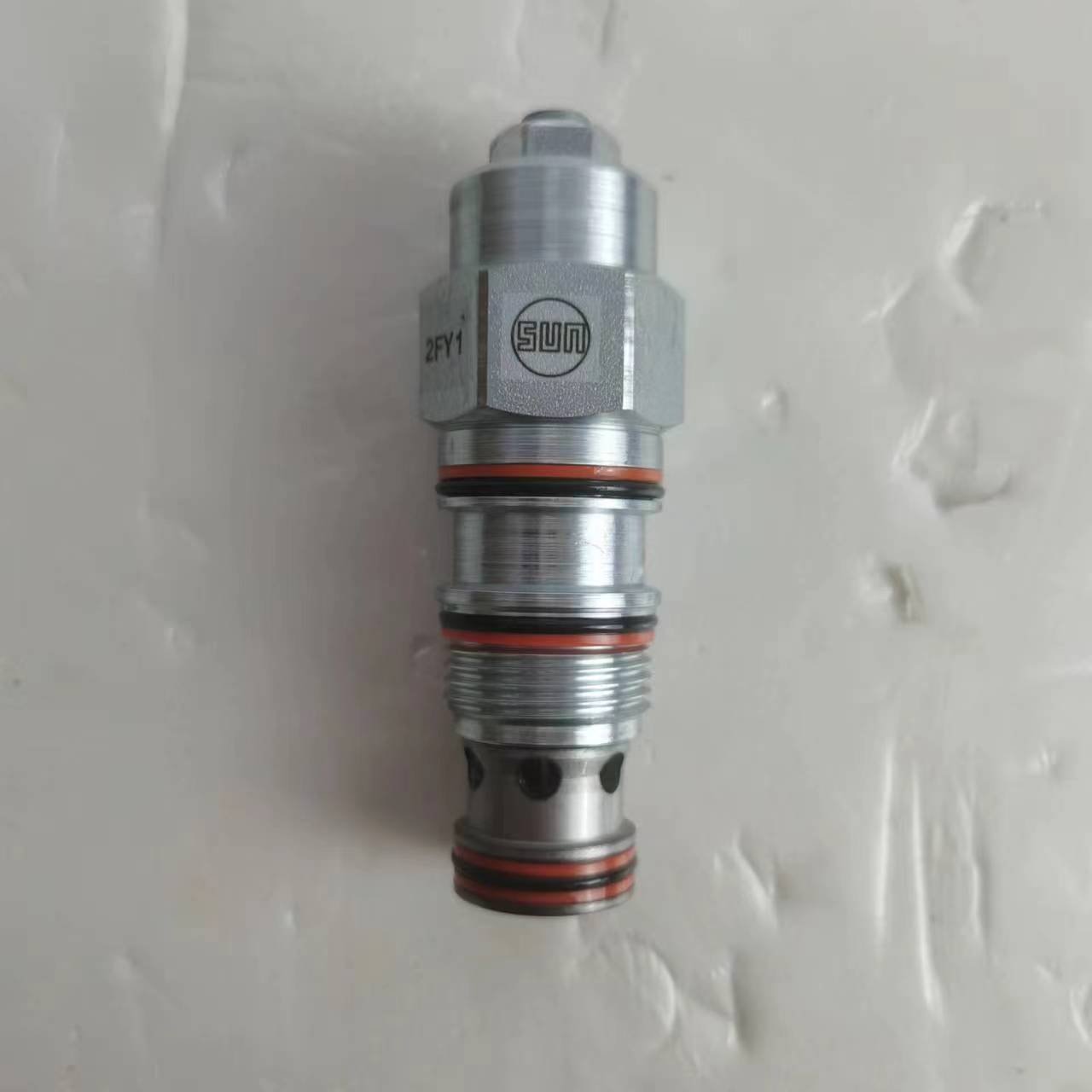 SUN cartridge valve CBDG LJN