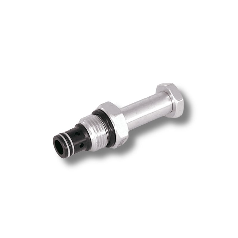 SV2-08-2NCSPL 24V Hydraulic Control Valve Hydraulic Solenoid Valve 12V Hydraulic Cartridge Solenoid Valve