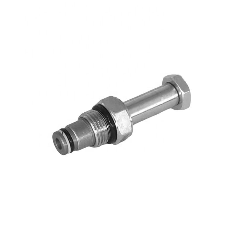 SV2-08-2NCSPL 24V Hydraulic Control Valve Hydraulic Solenoid Valve 12V Hydraulic Cartridge Solenoid Valve