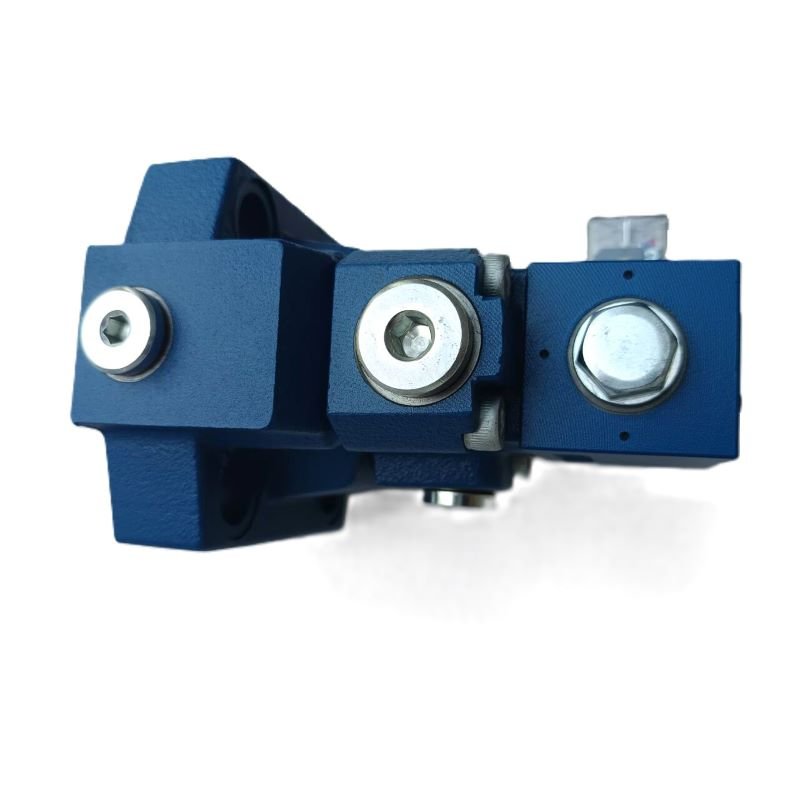 Rexroth ODM/OEM Pilot Controlled Hydraulic Valve Direct-Operated for Forklift of DBW 20 pilot-operated pressure relief valve