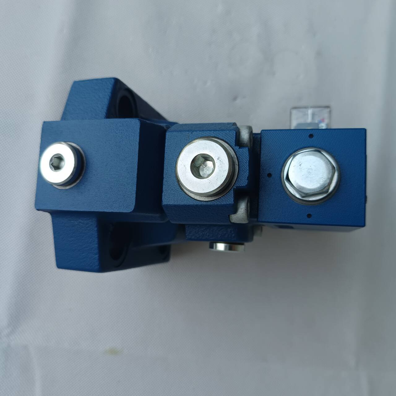 Rexroth ODM/OEM Pilot Controlled Hydraulic Valve Direct-Operated for Forklift of DBW 20 pilot-operated pressure relief valve