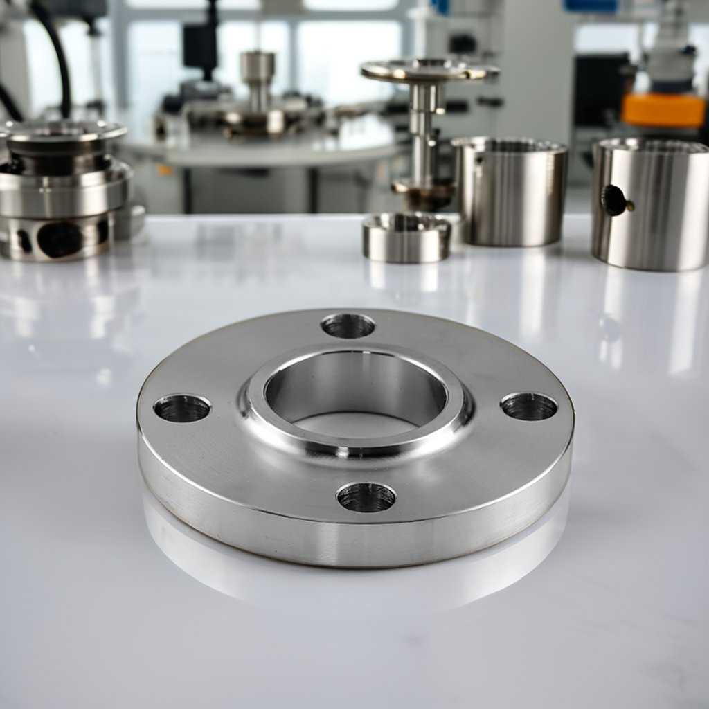 Valve Spare Part