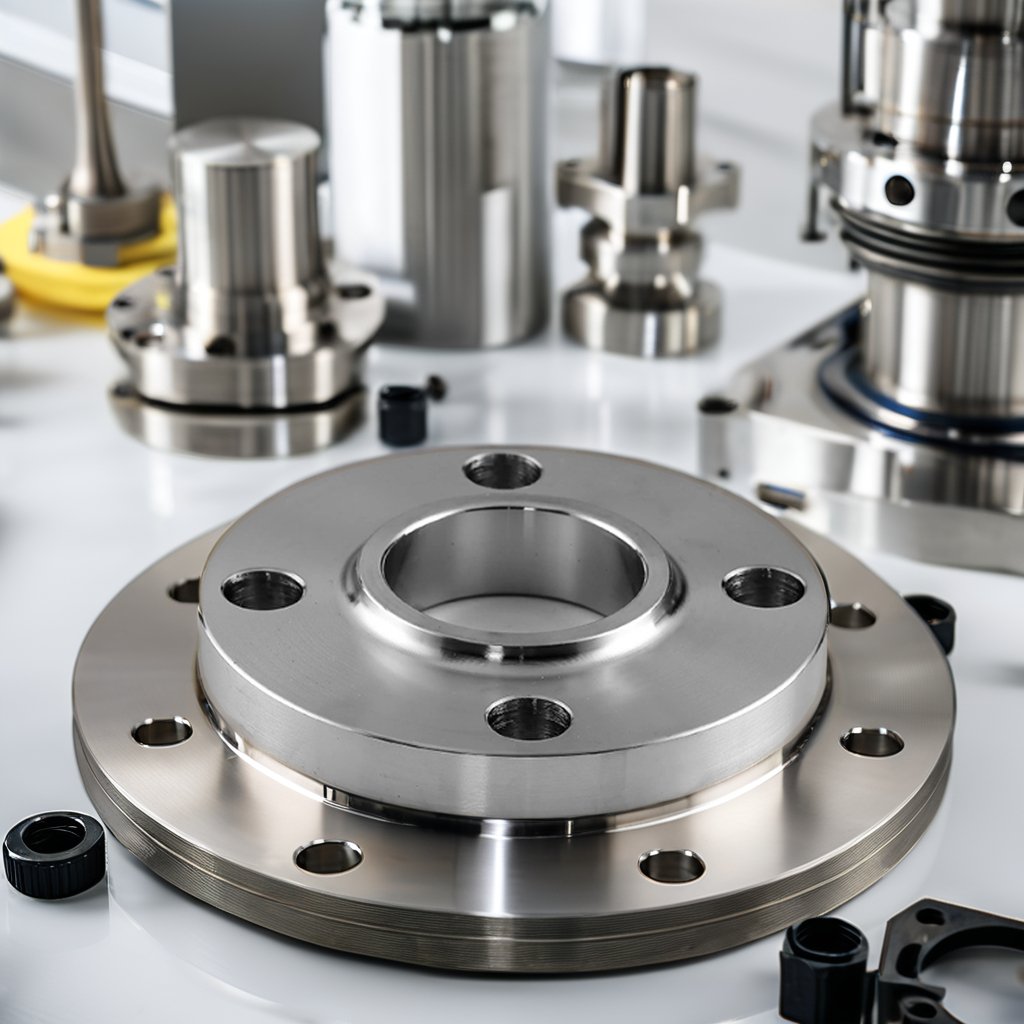 Valve Spare Part