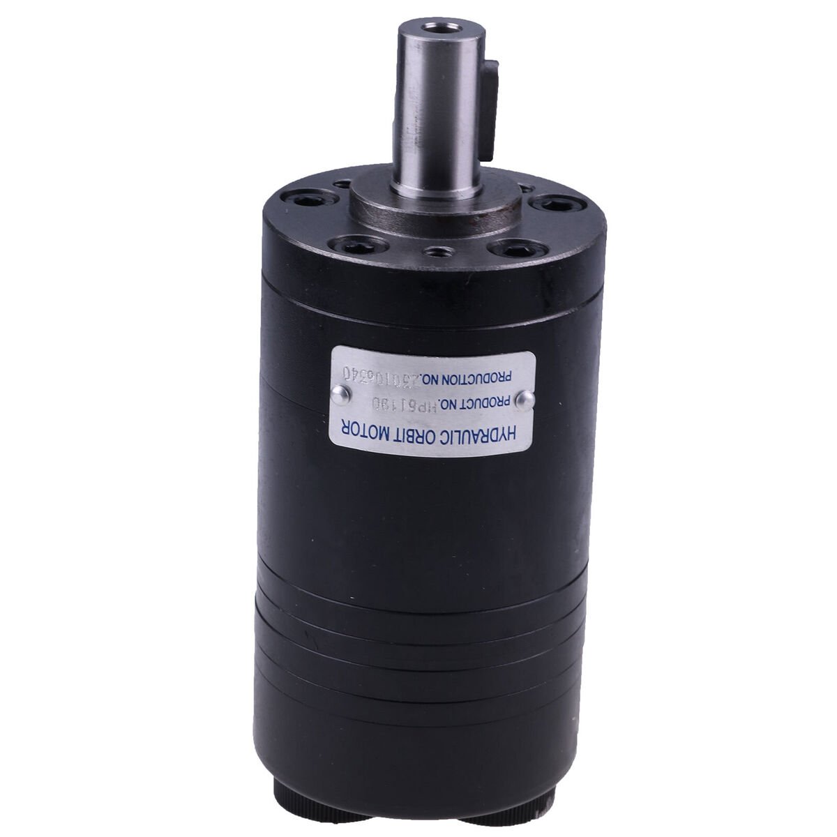 OBO original OMM series OMM8 OMM12.5 OMM20 OMM32 OMM50 Spool valve orbit hydraulic motor OMM 32 151 G 0003 OBO 00686204