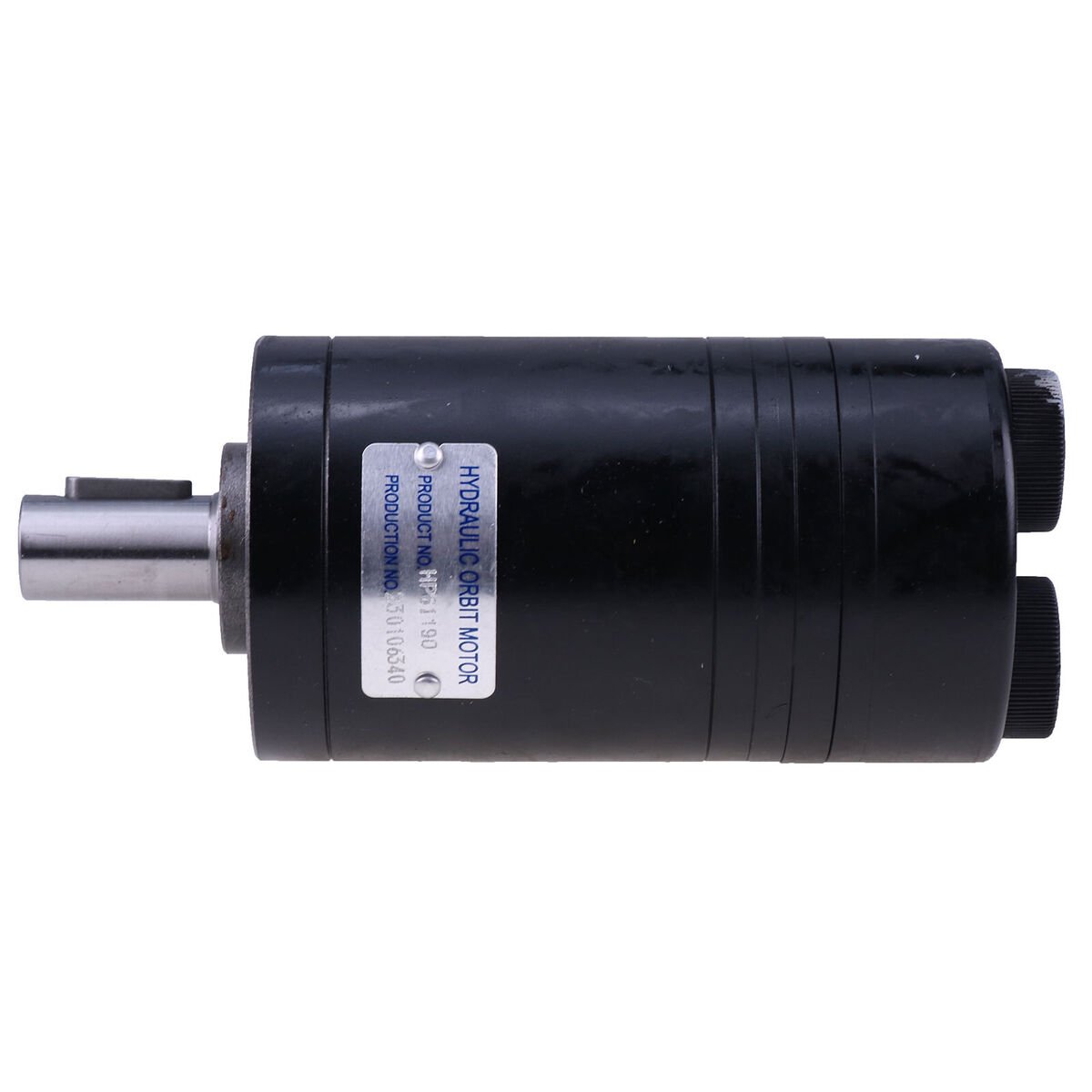 OBO original OMM series OMM8 OMM12.5 OMM20 OMM32 OMM50 Spool valve orbit hydraulic motor OMM 32 151 G 0003 OBO 00686204
