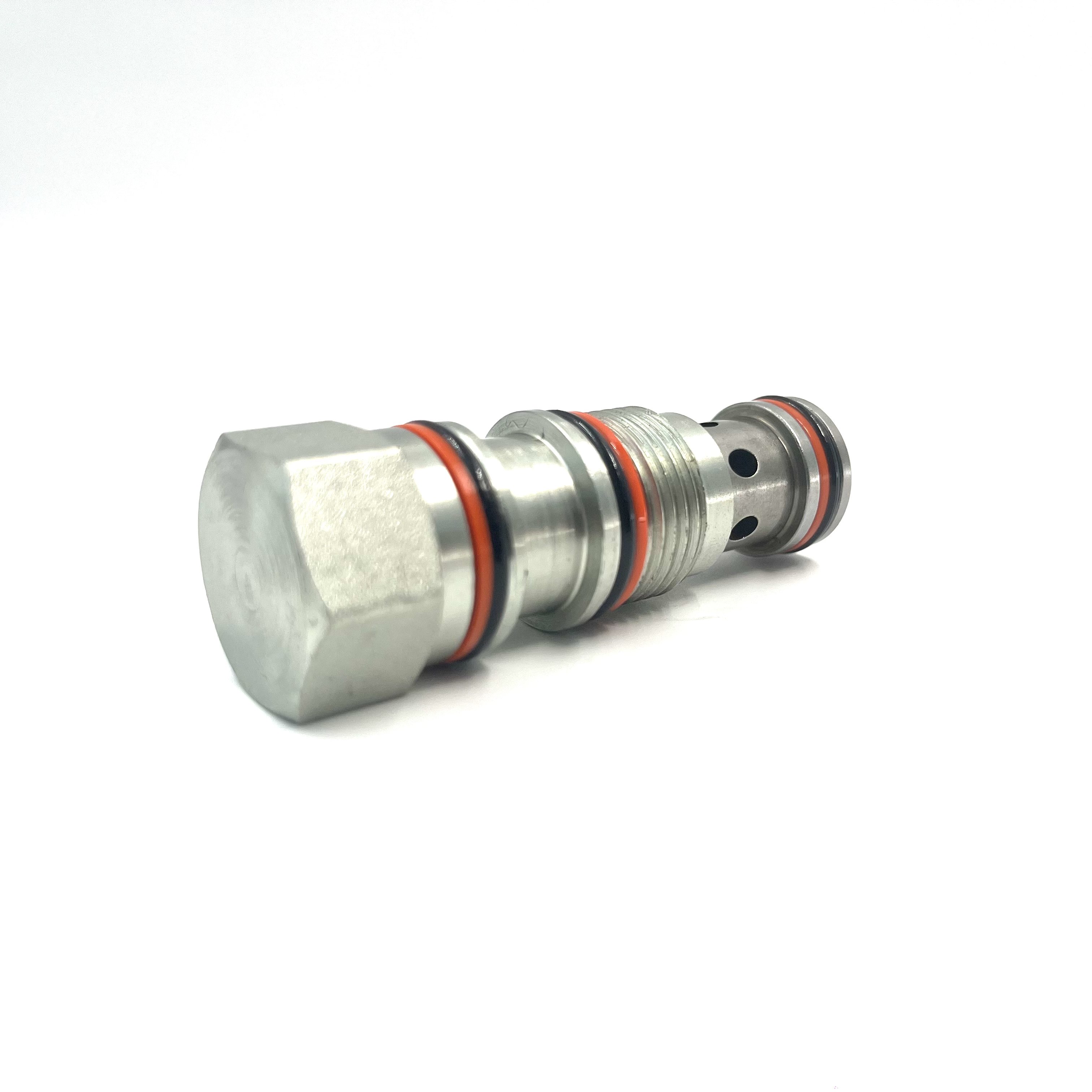 High Pressure Sun-Operated CKCB Hydraulic Check Valve Satisfaction Guaranteed for Machinery Industrial Equipment