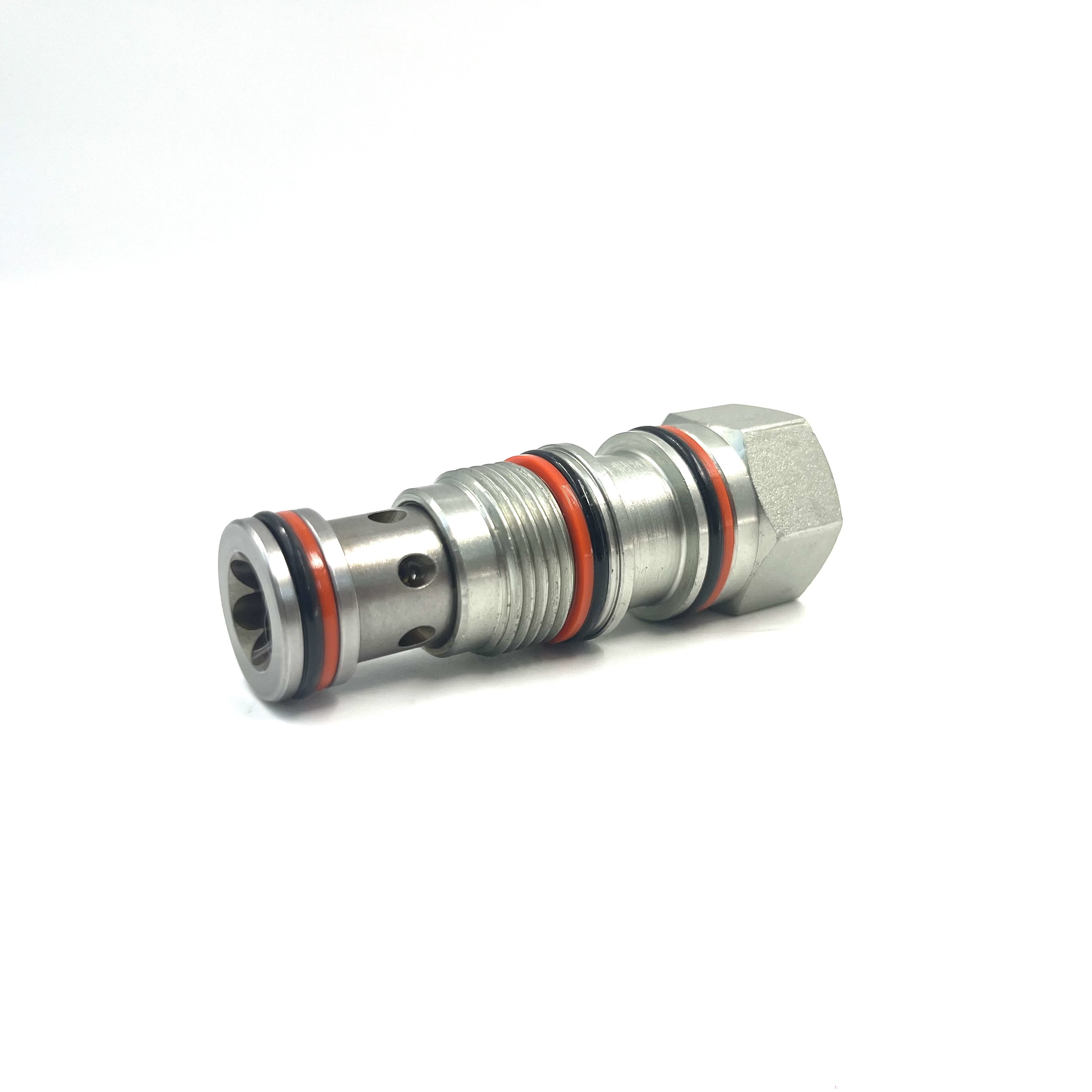 High Pressure Sun-Operated CKCB Hydraulic Check Valve Satisfaction Guaranteed for Machinery Industrial Equipment
