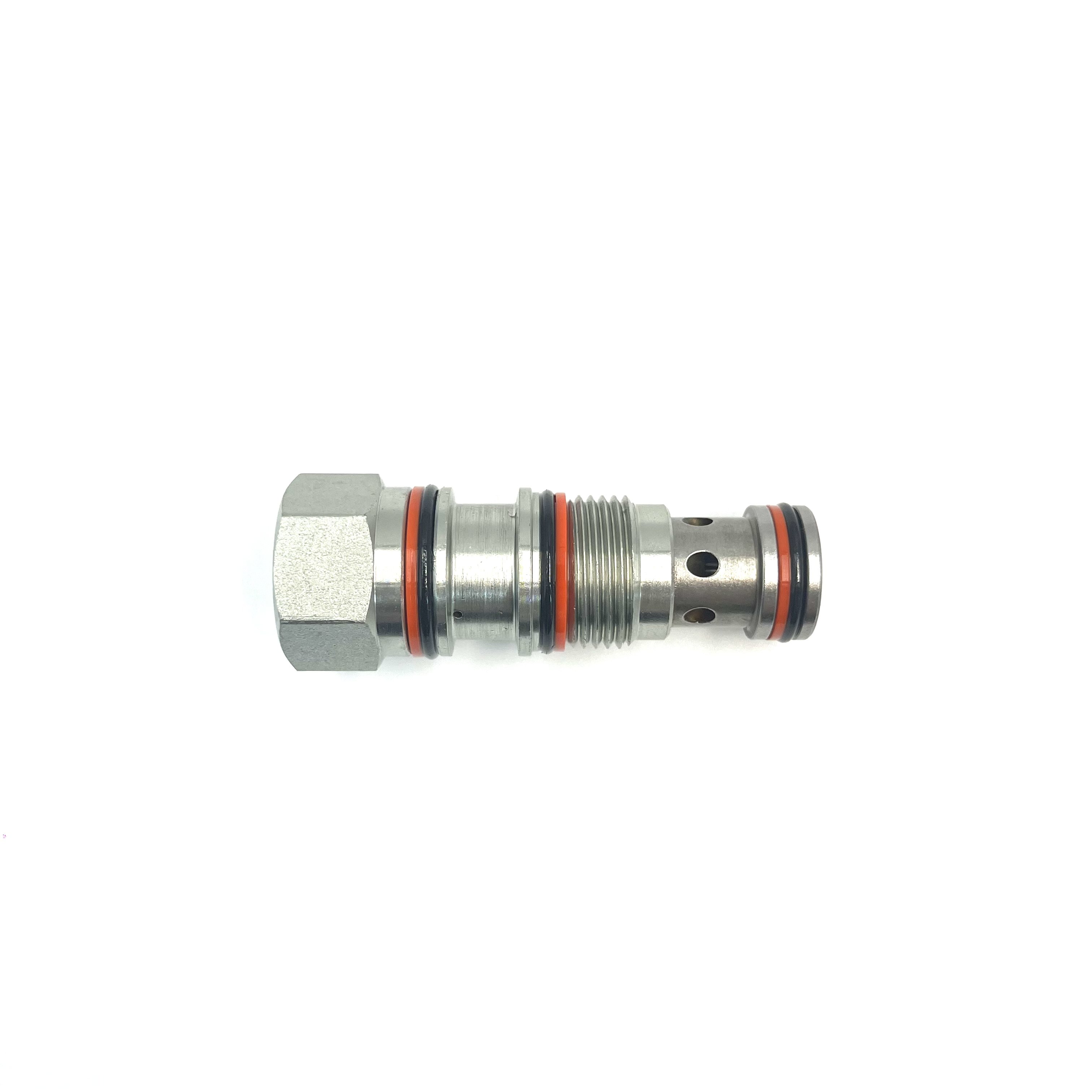 High Pressure Sun-Operated CKCB Hydraulic Check Valve Satisfaction Guaranteed for Machinery Industrial Equipment