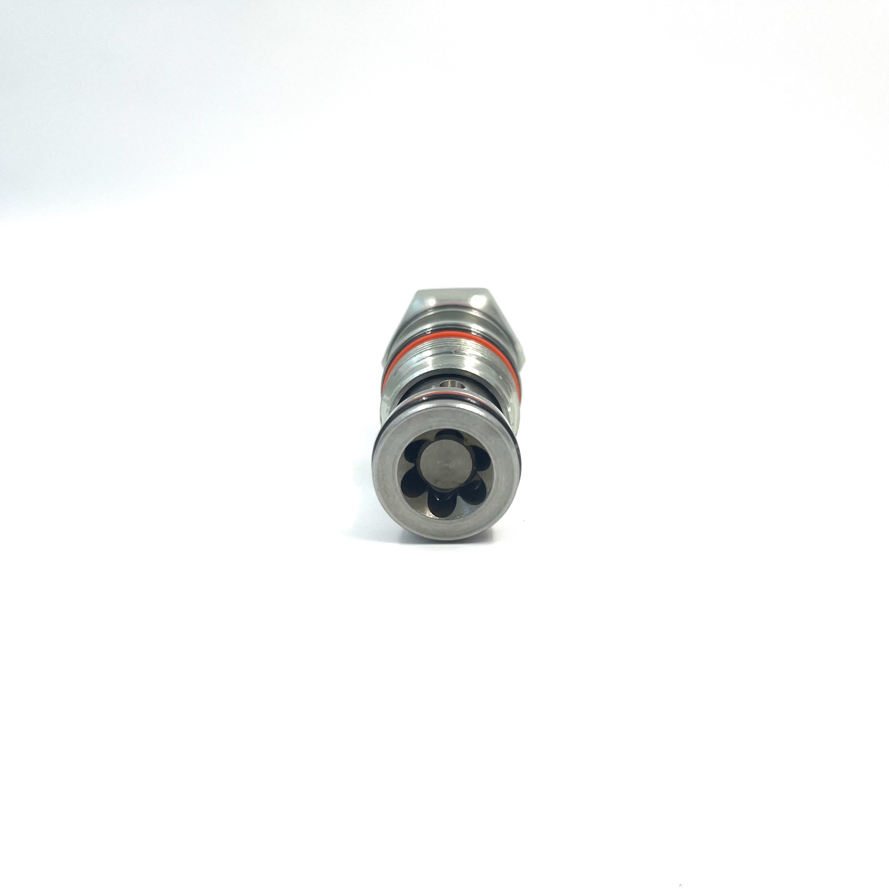 High Pressure Sun-Operated CKCB Hydraulic Check Valve Satisfaction Guaranteed for Machinery Industrial Equipment
