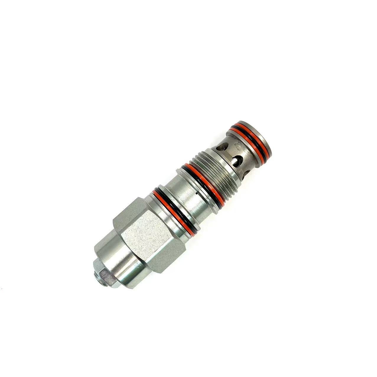 SUN Hydraulic Valve CXJA.XDN CRIB.XCN CAIG.LGN Threaded Valve Pressure Reducing hydraulic Solenoid Control Valve