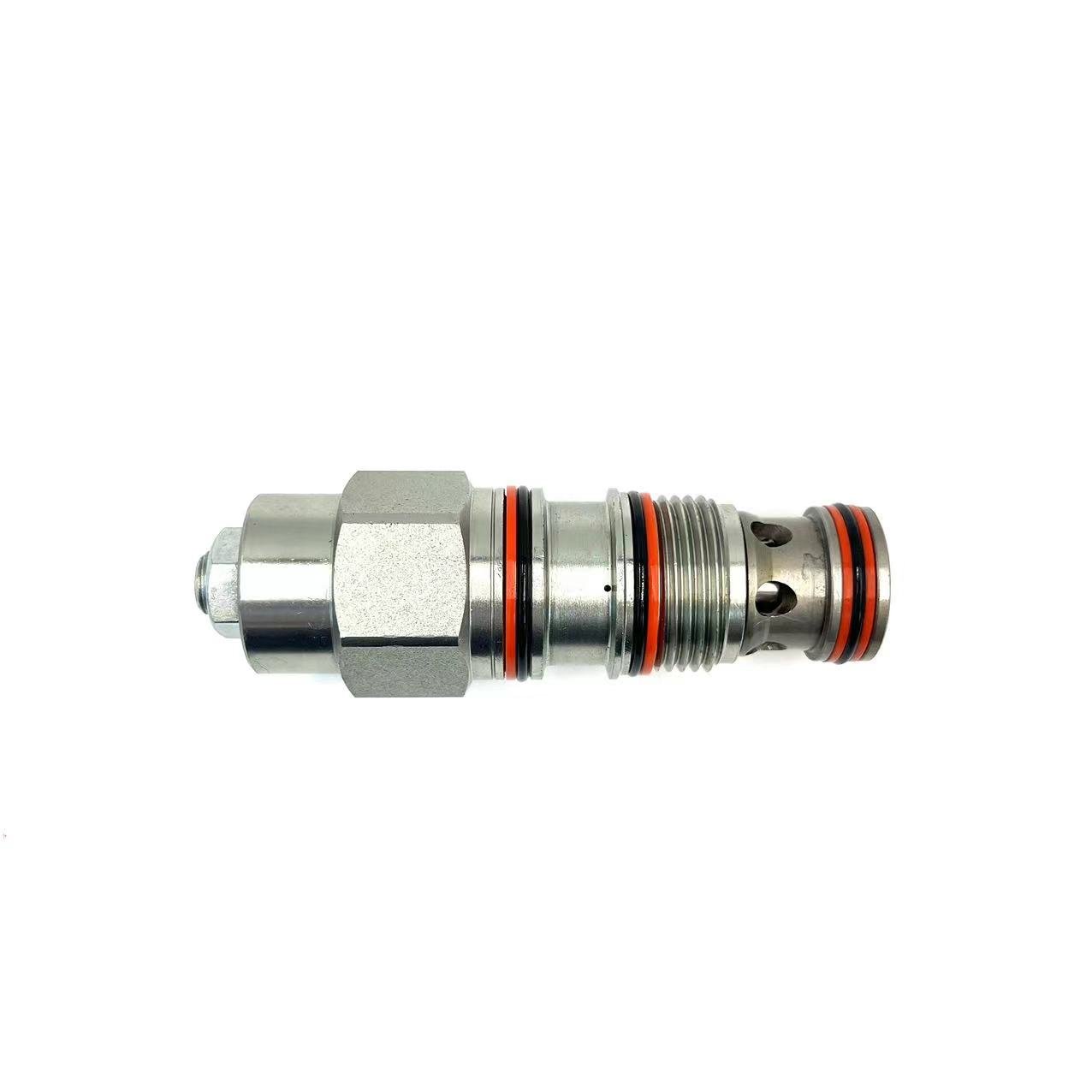 SUN Hydraulic Valve CXJA.XDN CRIB.XCN CAIG.LGN Threaded Valve Pressure Reducing hydraulic Solenoid Control Valve