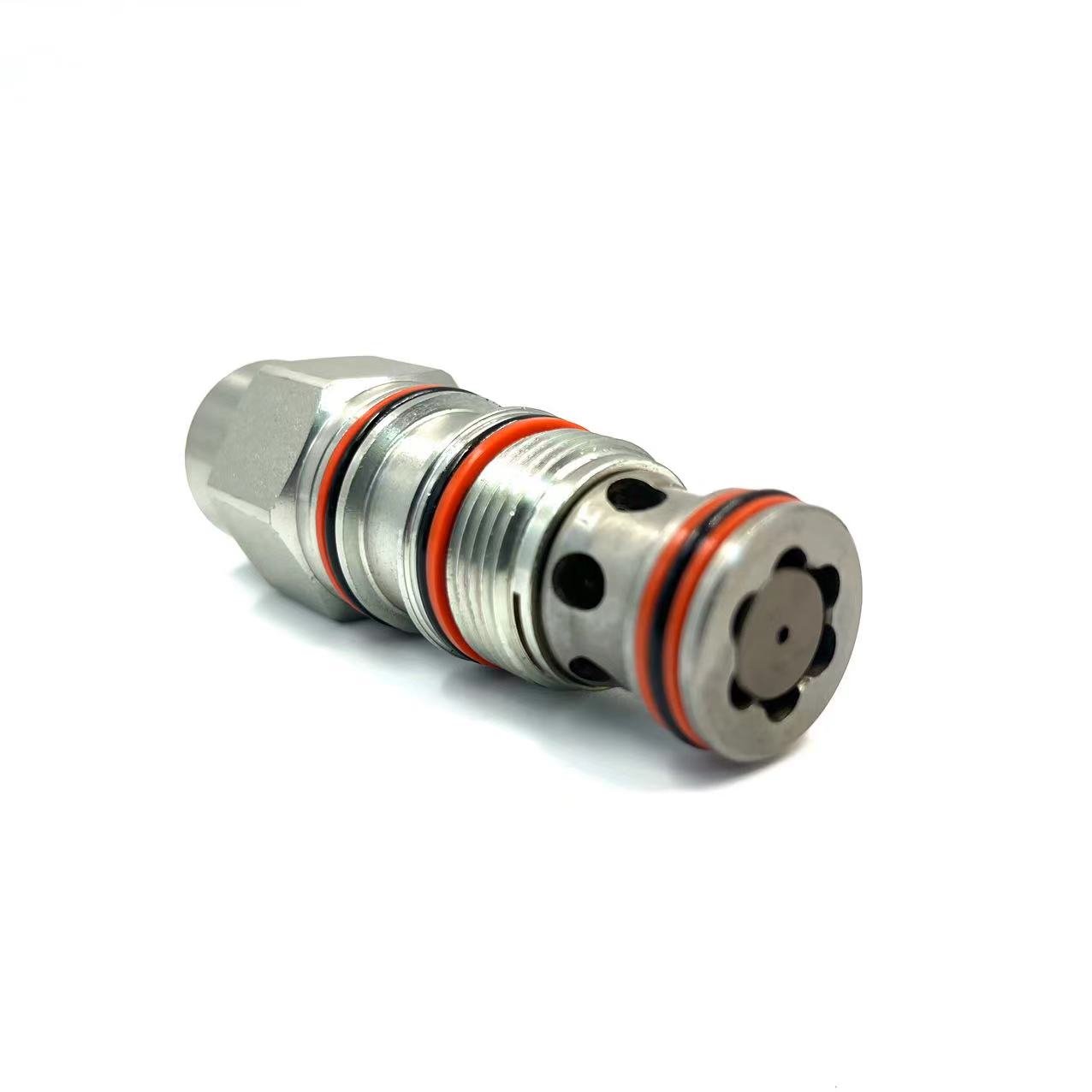 SUN Hydraulic Valve CXJA.XDN CRIB.XCN CAIG.LGN Threaded Valve Pressure Reducing hydraulic Solenoid Control Valve