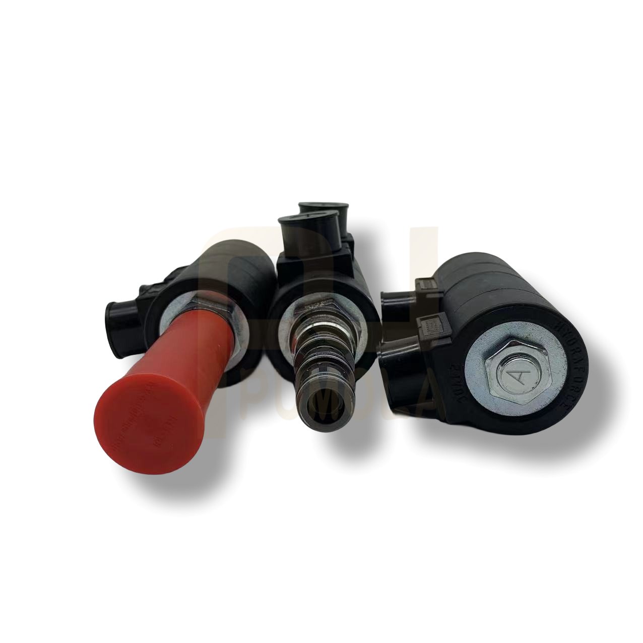 HydraForce TS10-27A-0-N-00 and coils 6359424 Hydraulic Cartridge Valve Pressure Relief Valve