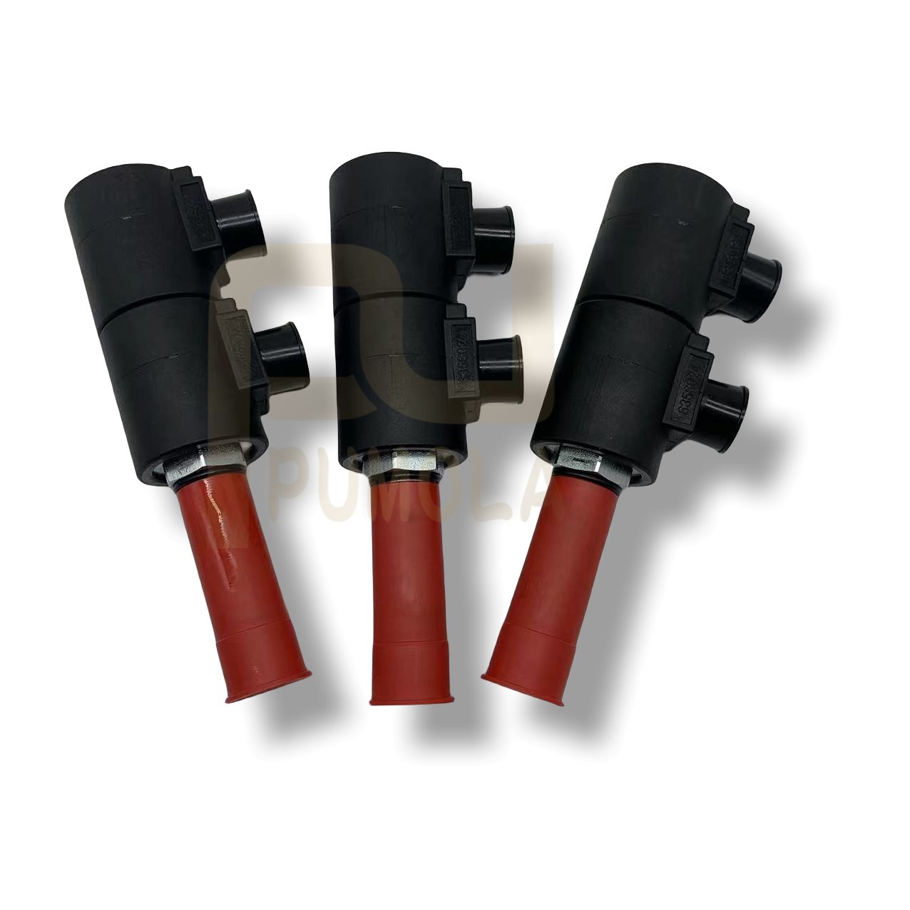 HydraForce TS10-27A-0-N-00 and coils 6359424 Hydraulic Cartridge Valve Pressure Relief Valve