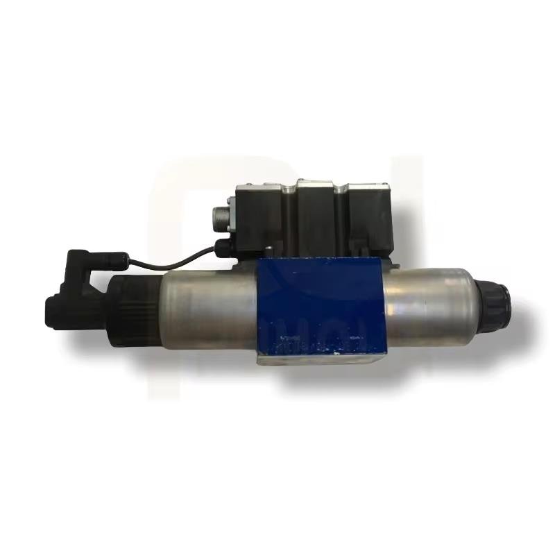 Rexroth 2WRCE 3WRCE Series 2WRCE 80 -1X/P/M-119 Pilot Operated Valve High-response Cartridge Valve