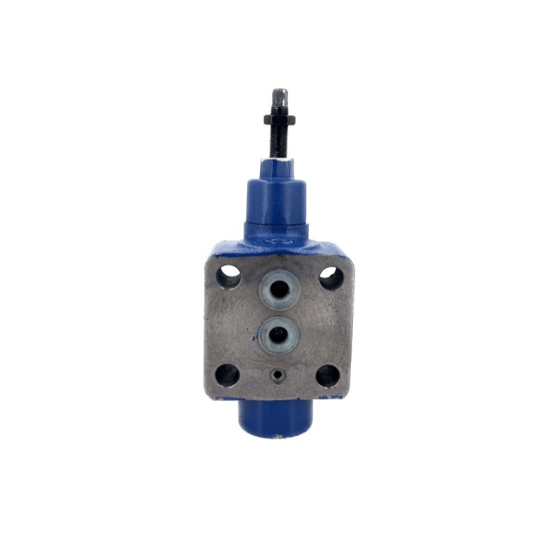 YF Series Direct Acting Operated Hydraulic Relief Valve By Handwheel