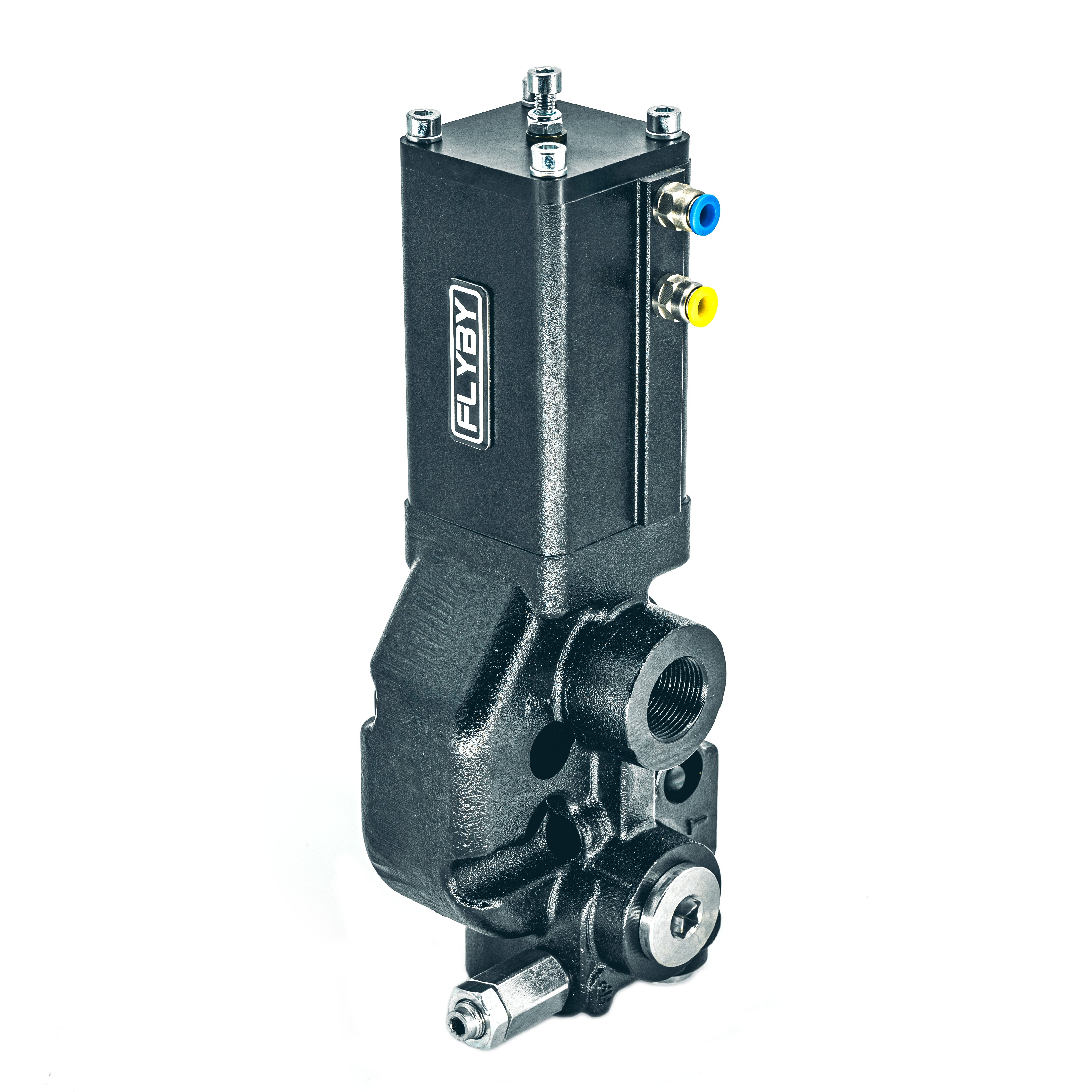 Tipper Truck PT/HT Hydraulic Tipping Valves