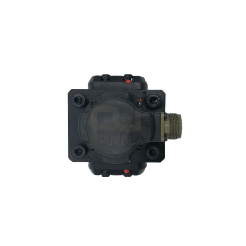 3025047 Vickers SM4-20(15)57-8040-10-H607H Eaton Servo Valve