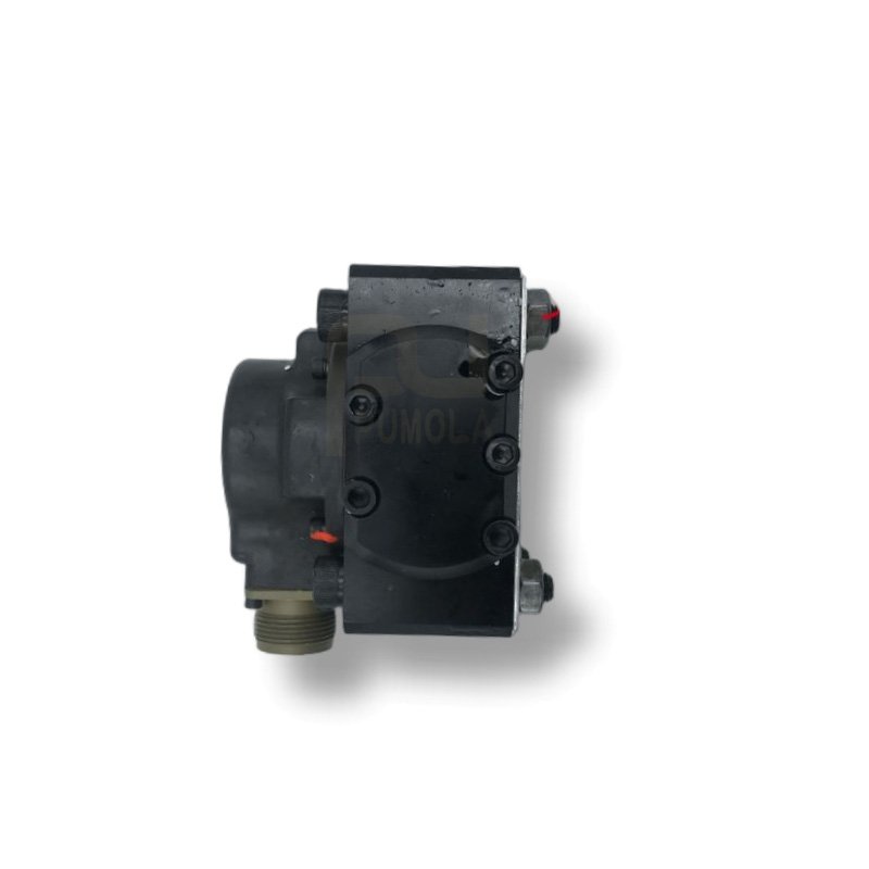 3025047 Vickers SM4-20(15)57-8040-10-H607H Eaton Servo Valve