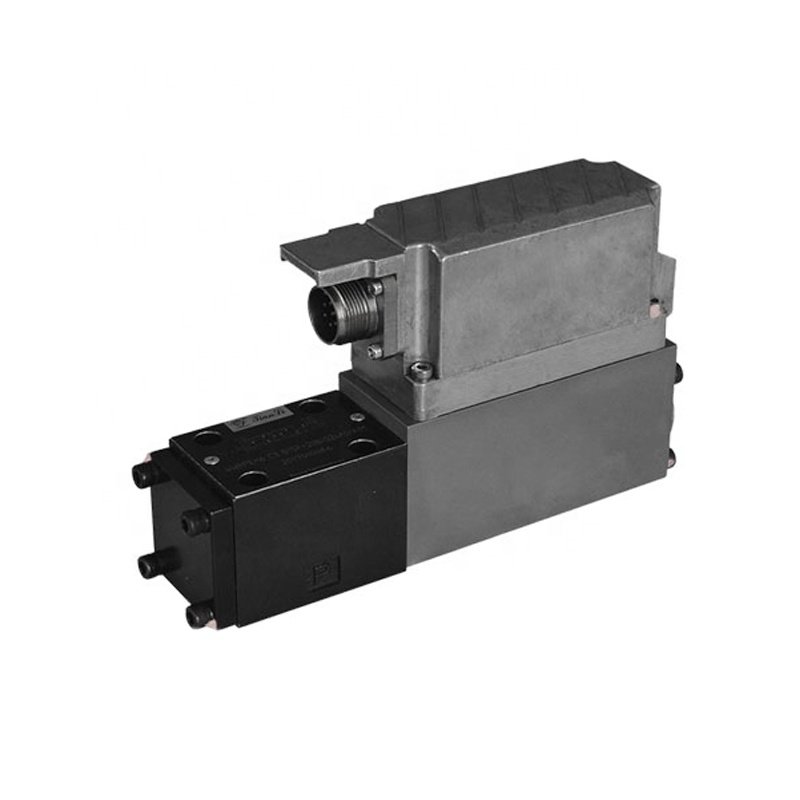 4WRPEH6 4WRPEH10 rexroth servo controlled proportional hydraulic valve