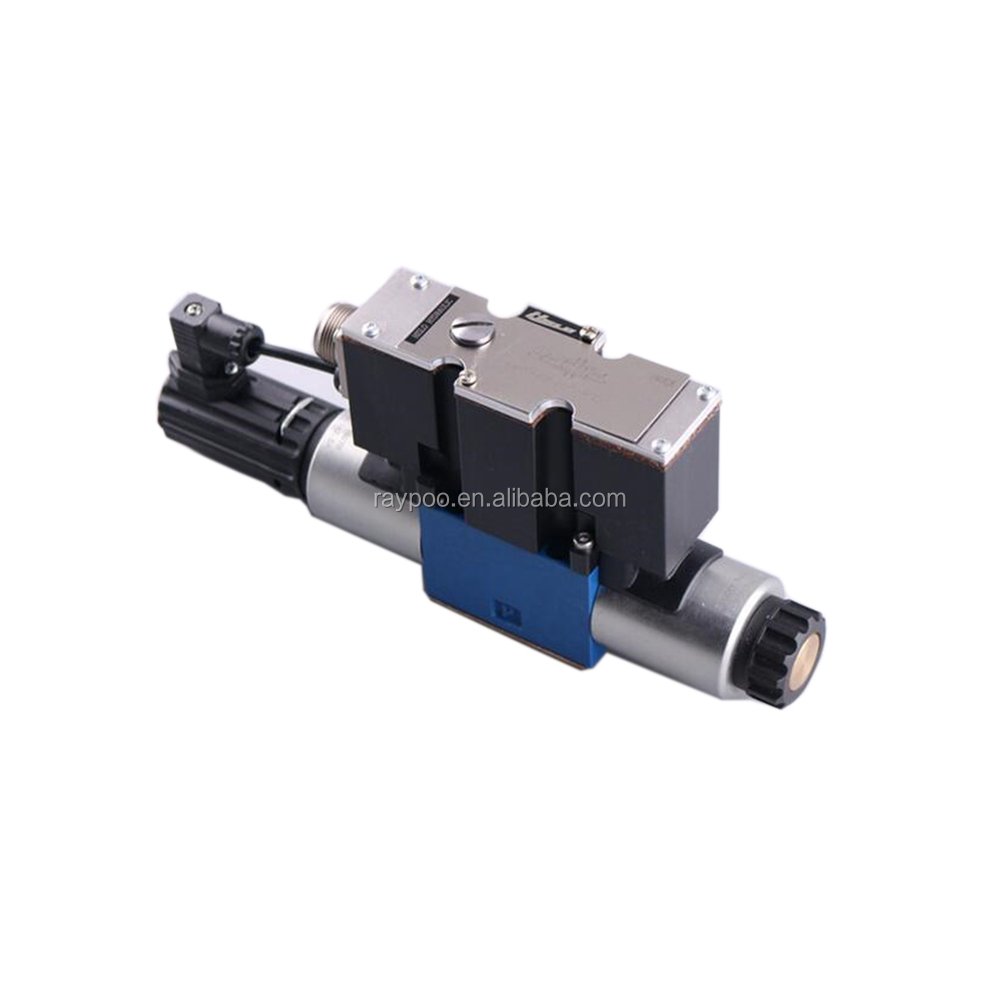 4WRPEH6 4WRPEH10 rexroth servo controlled proportional hydraulic valve