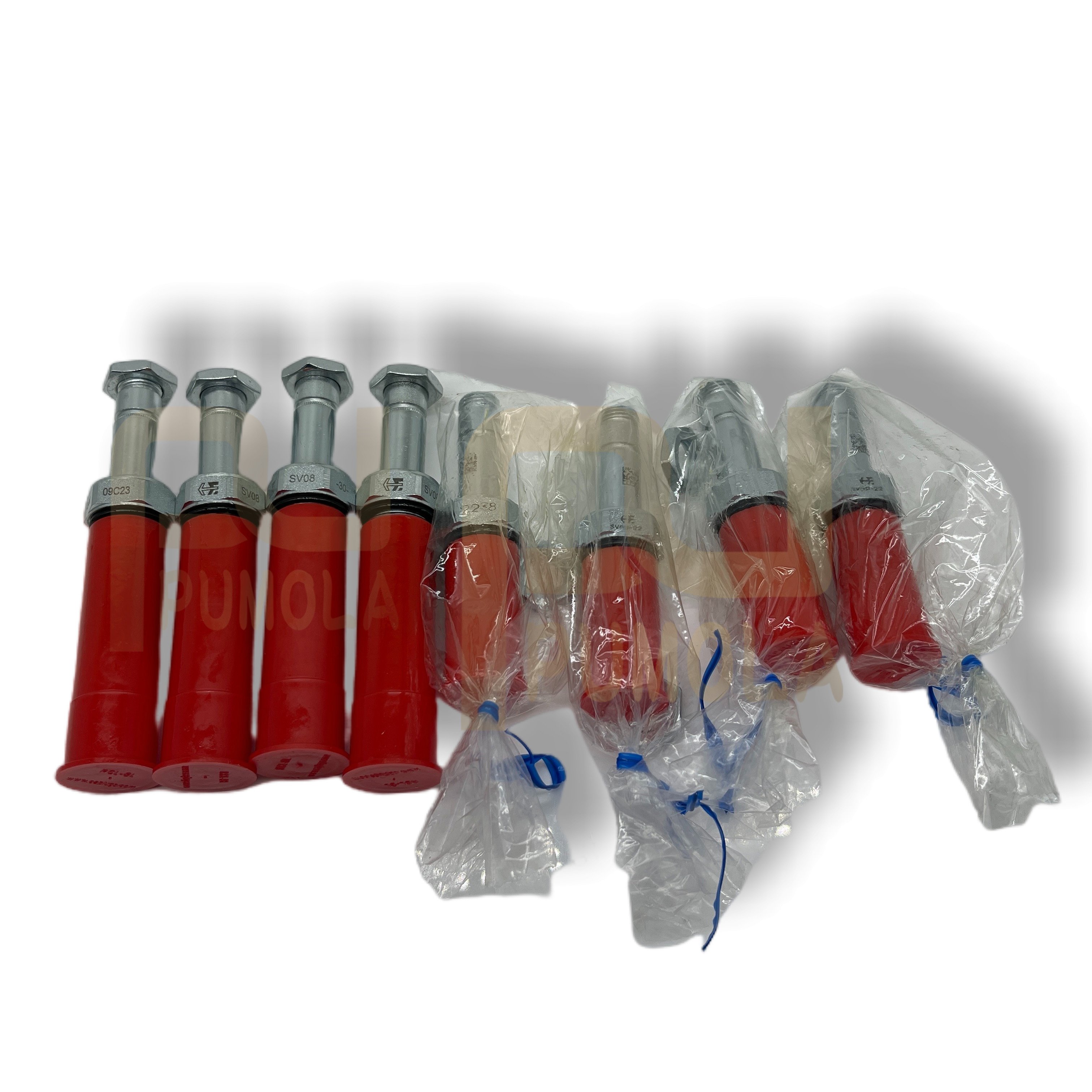HydraForce Hydraulic Original Solenoid Valve SV08-30 Cartridge Valve