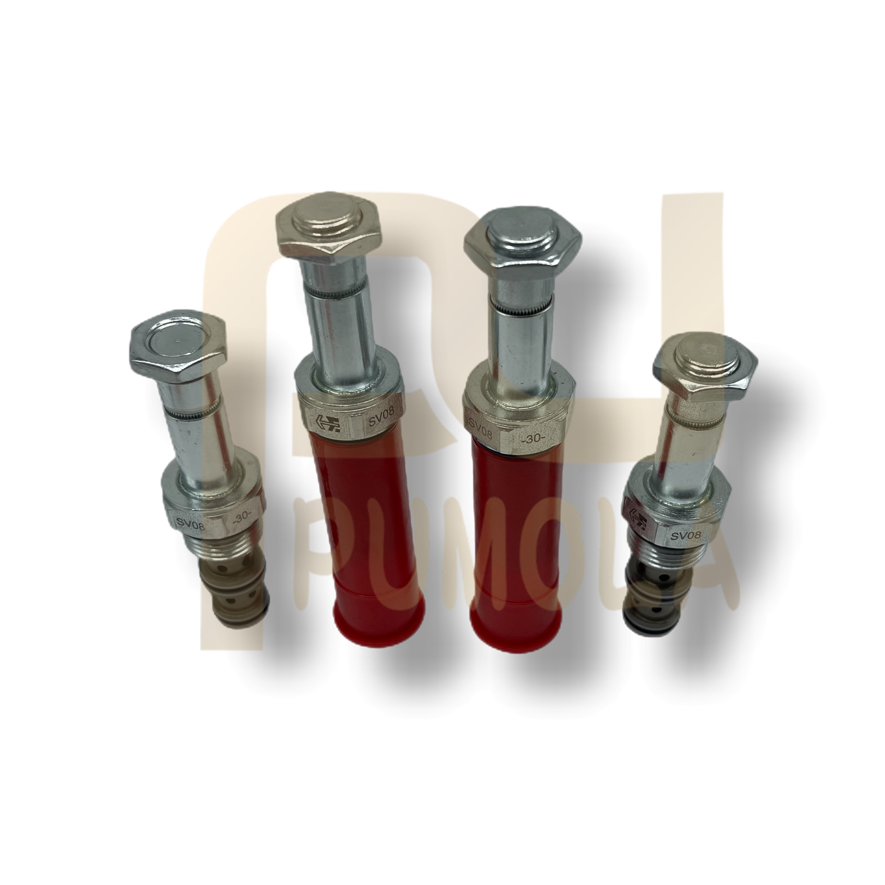 HydraForce Hydraulic Original Solenoid Valve SV08-30 Cartridge Valve