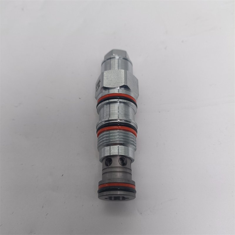 PBFBLAN-BB3/S PBFB-LAN SUN Pressure Relief Cartridge Valve PPDBLAN-EB3/S