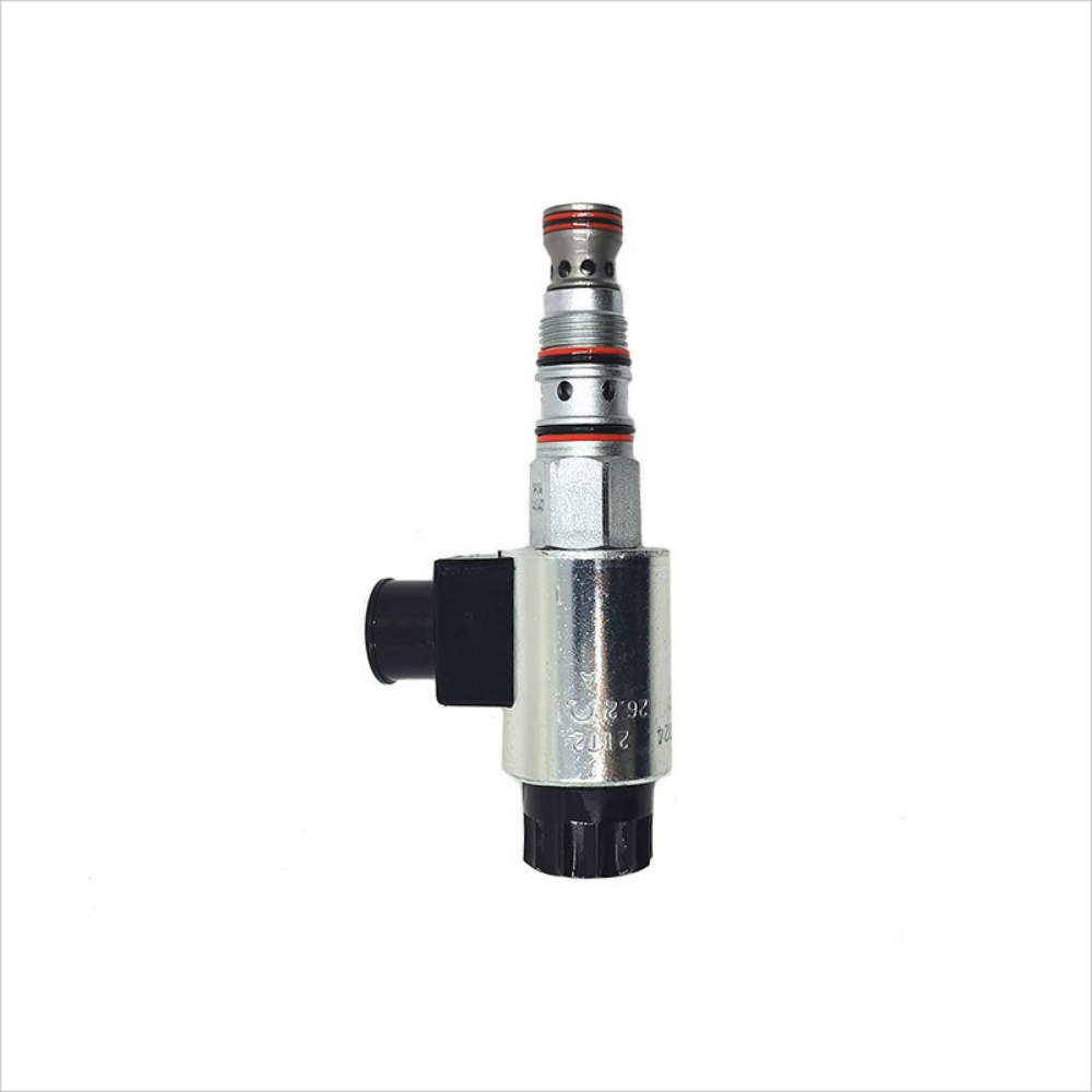 Screw cartridge valve hydraulic valve DMDA-MAN is suitable for excavator construction machinery parts