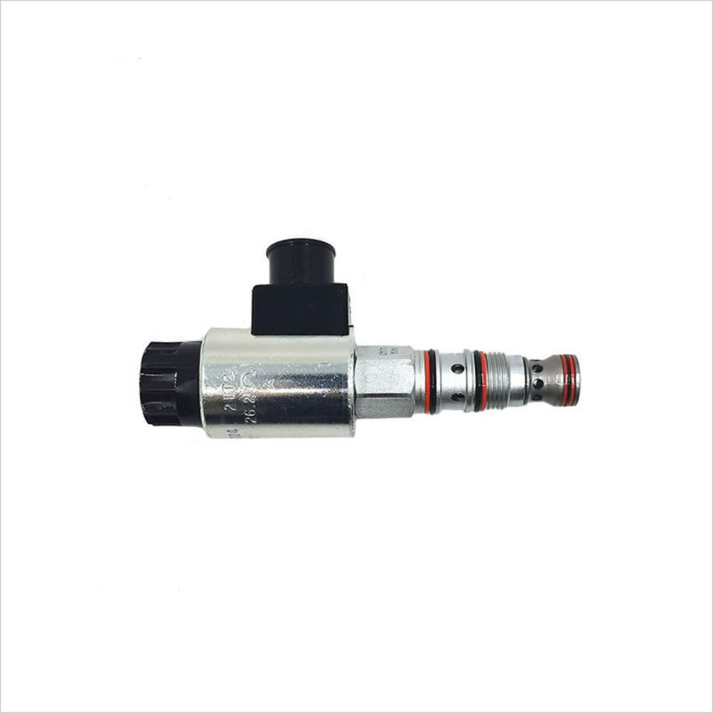 Screw cartridge valve hydraulic valve DMDA-MAN is suitable for excavator construction machinery parts
