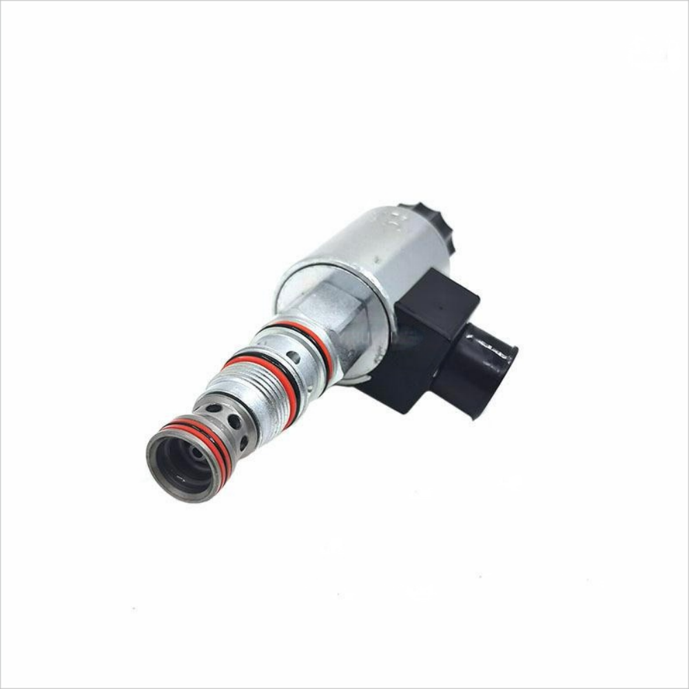 Screw cartridge valve hydraulic valve DMDA-MAN is suitable for excavator construction machinery parts
