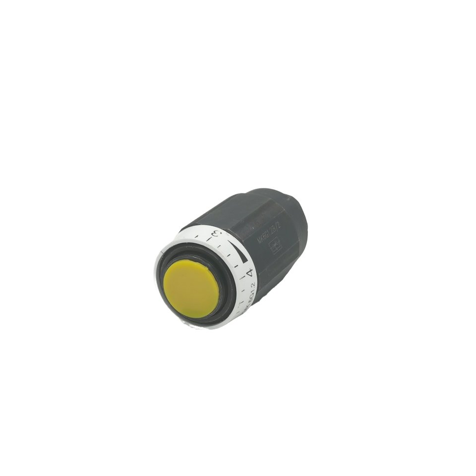 One-Way Hydraulic Throttle Valve MK6 MK6G1.2B/2 Flow Control Valve Product Category Hydraulic Valves