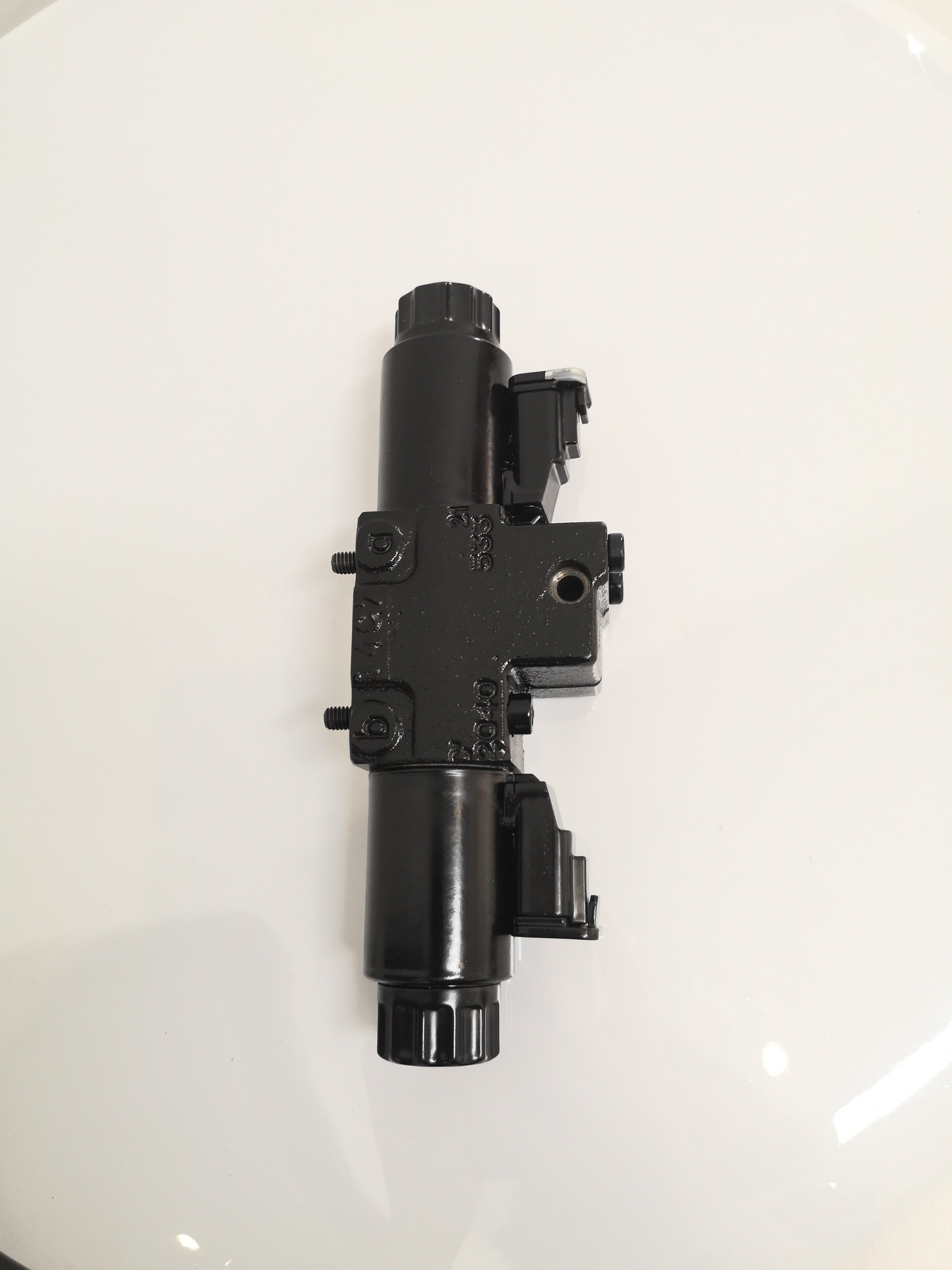 A4VG28-71 EZ Valve Solenoid Power Universal Hydraulic Pressure and Flow Control Valves Pump Control Valve