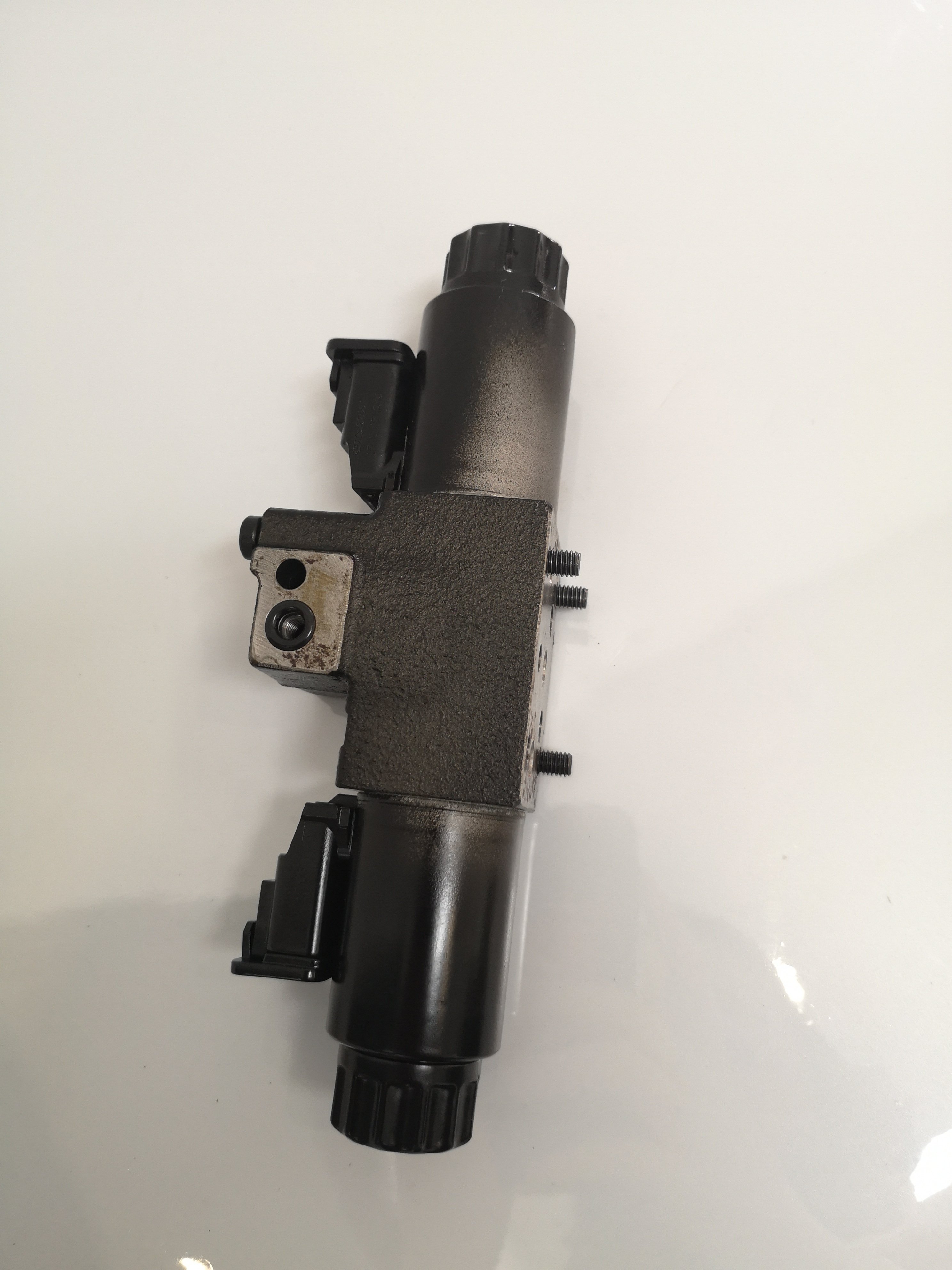 A4VG28-71 EZ Valve Solenoid Power Universal Hydraulic Pressure and Flow Control Valves Pump Control Valve