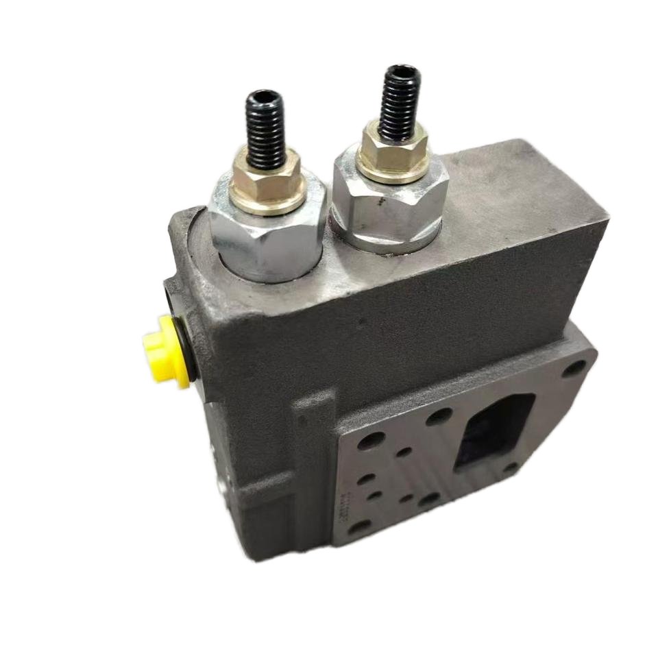 Rexroth A11VO95-145 DRS Hydraulic Proportional Flow Control Valve Directional Pressure Regulation Fittings